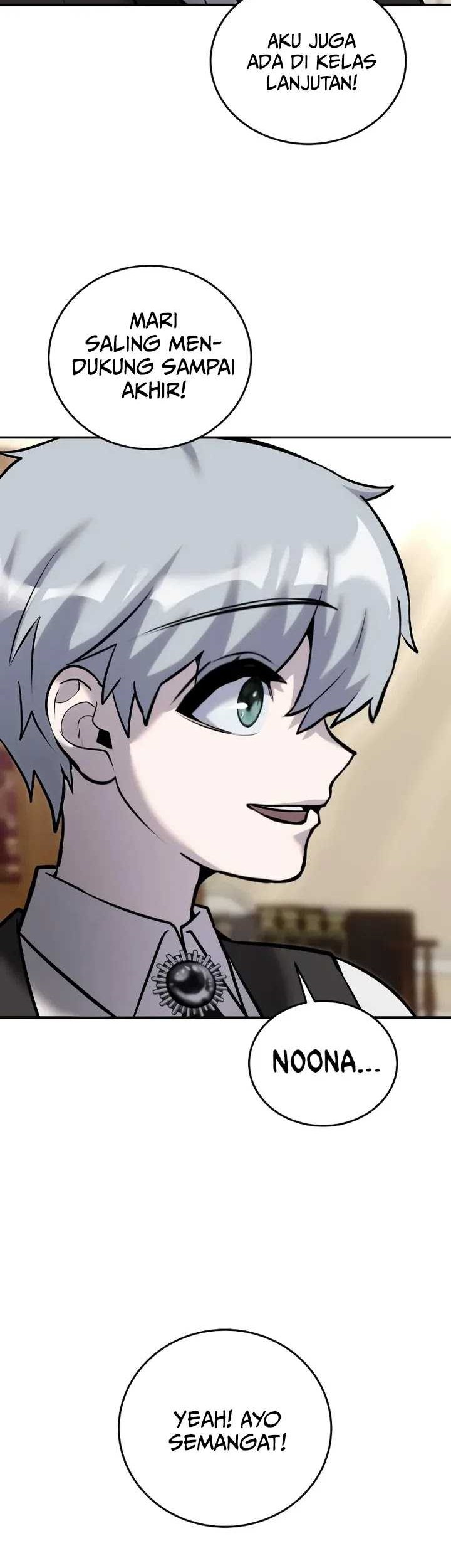 I Was More Overpowered Than The Hero, So I Hid My Power! Chapter 07 Gambar 57