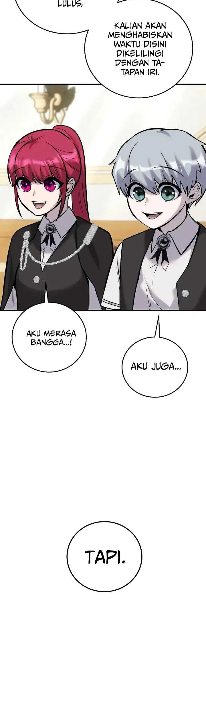 I Was More Overpowered Than The Hero, So I Hid My Power! Chapter 07 Gambar 63