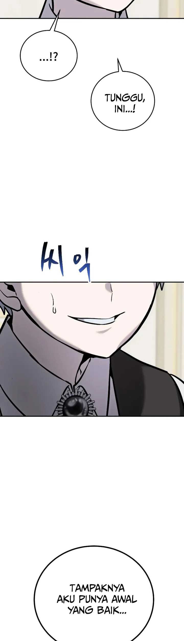 I Was More Overpowered Than The Hero, So I Hid My Power! Chapter 07 Gambar 68