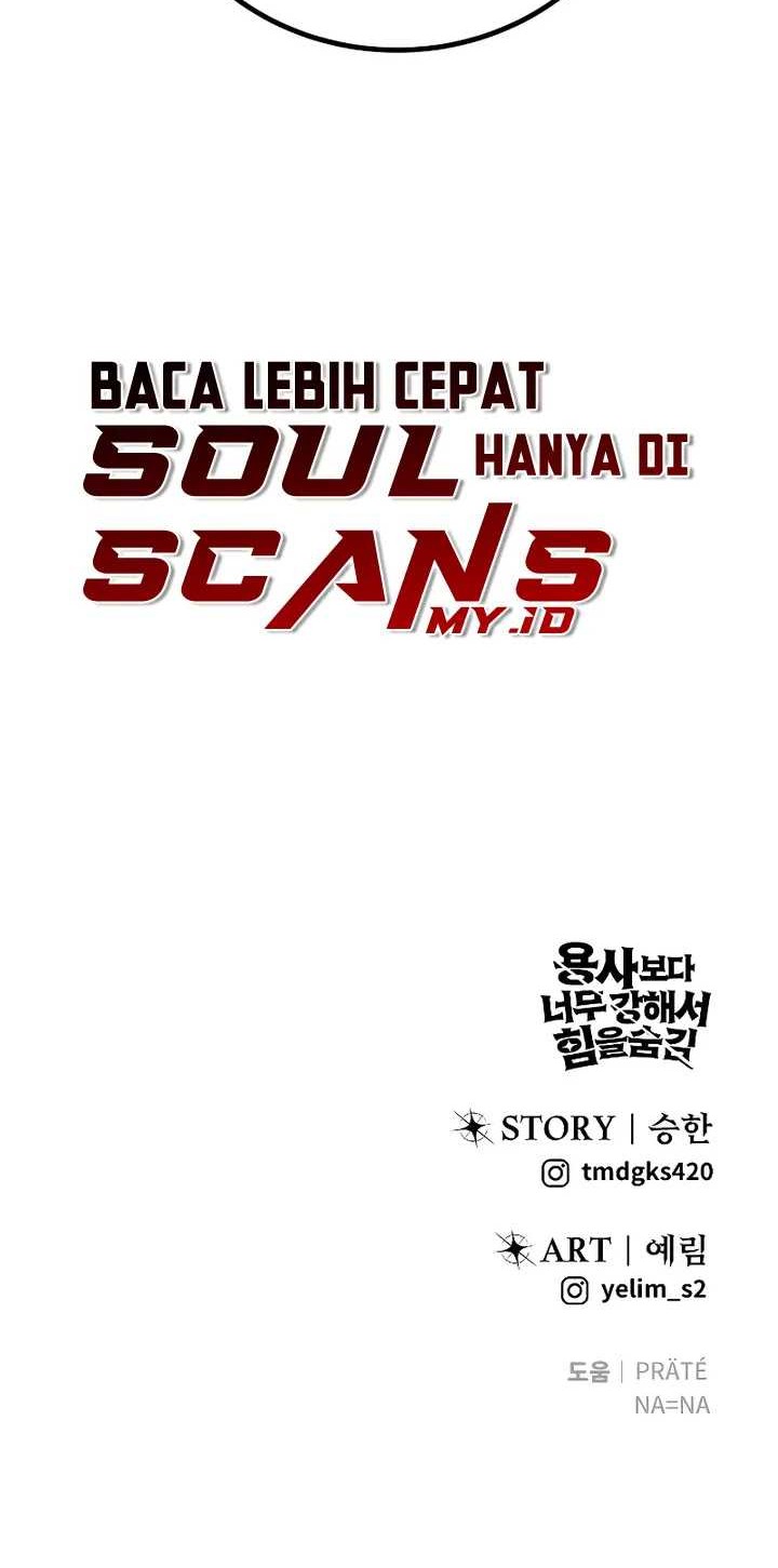 I Was More Overpowered Than The Hero, So I Hid My Power! Chapter 07 Gambar 69