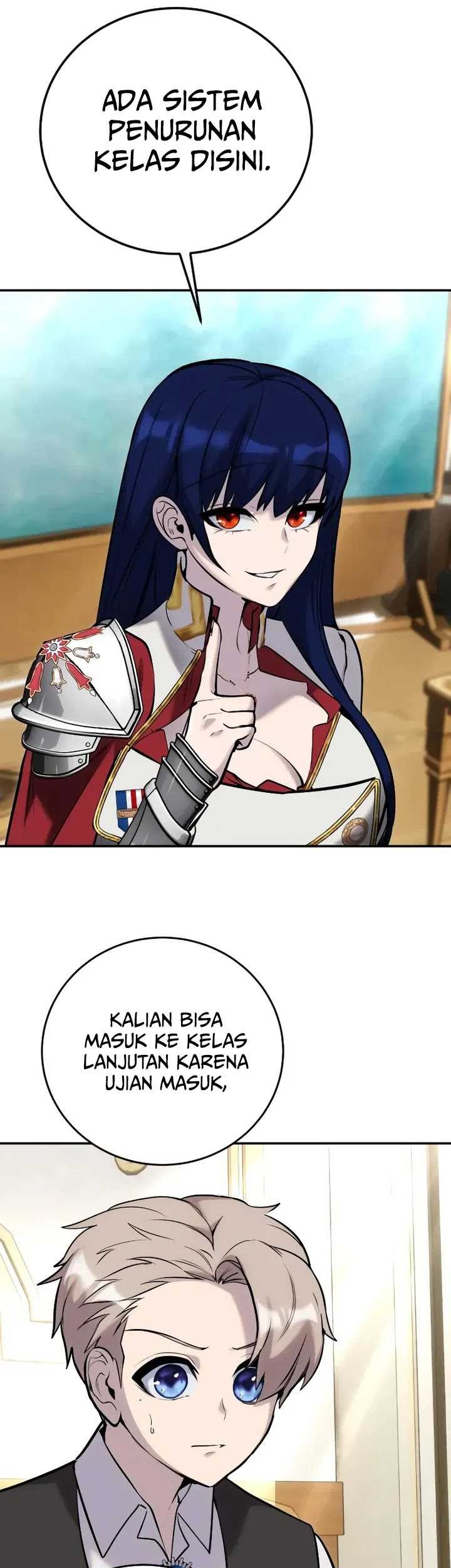 I Was More Overpowered Than The Hero, So I Hid My Power! Chapter 07 Gambar 64