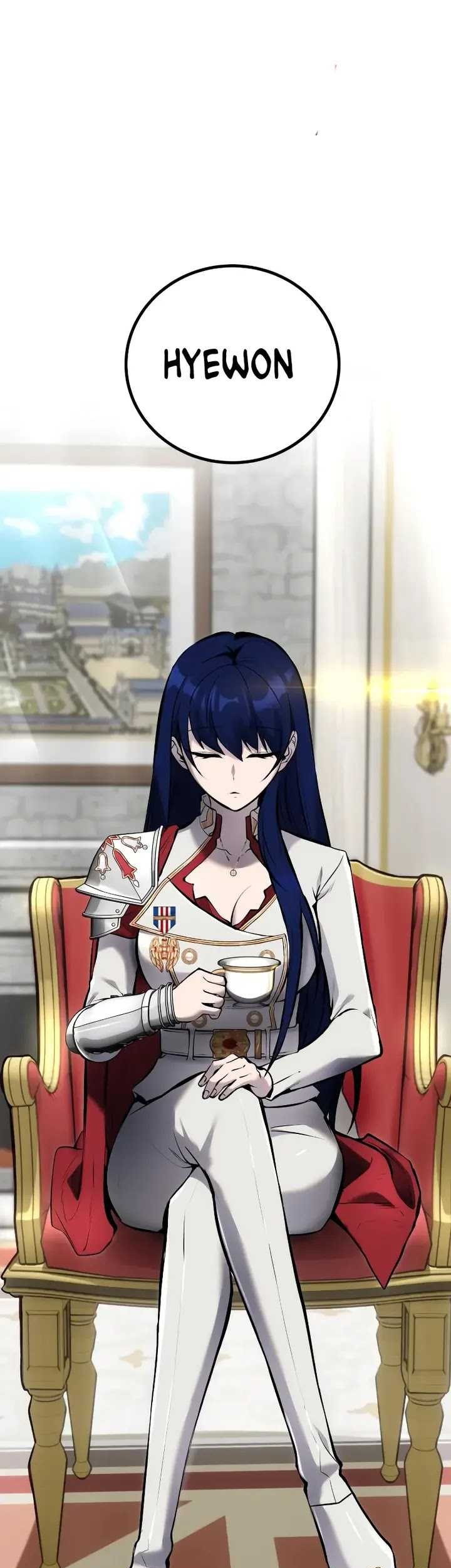 I Was More Overpowered Than The Hero, So I Hid My Power! Chapter 07 Gambar 3