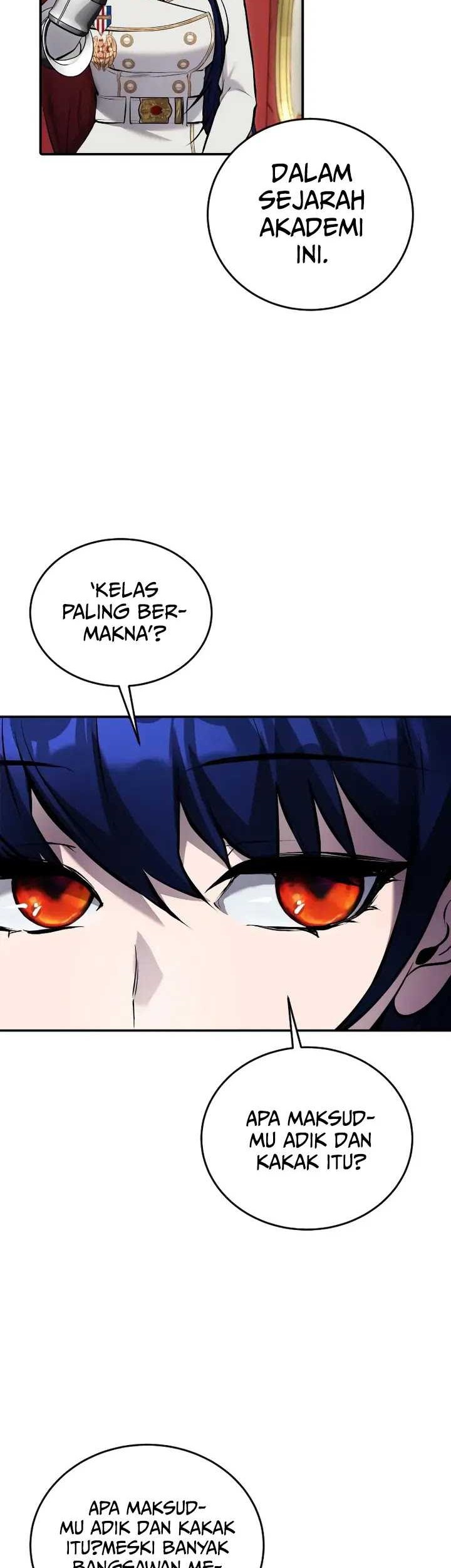 I Was More Overpowered Than The Hero, So I Hid My Power! Chapter 07 Gambar 6