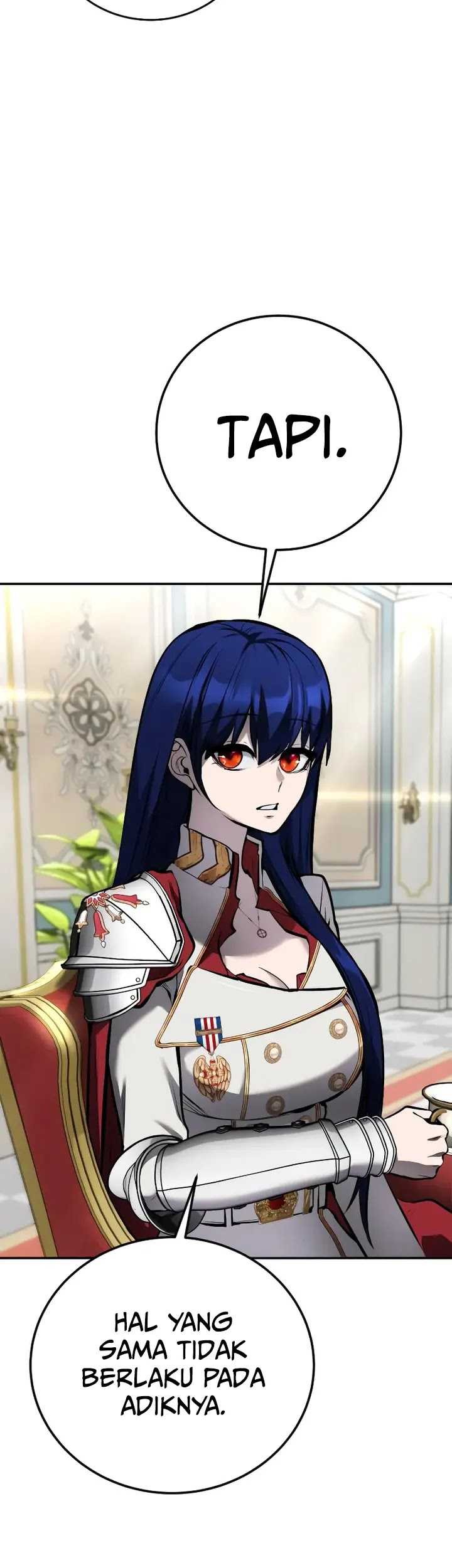 I Was More Overpowered Than The Hero, So I Hid My Power! Chapter 07 Gambar 9