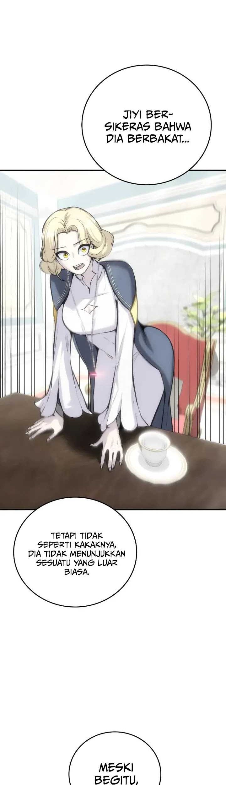 I Was More Overpowered Than The Hero, So I Hid My Power! Chapter 07 Gambar 10