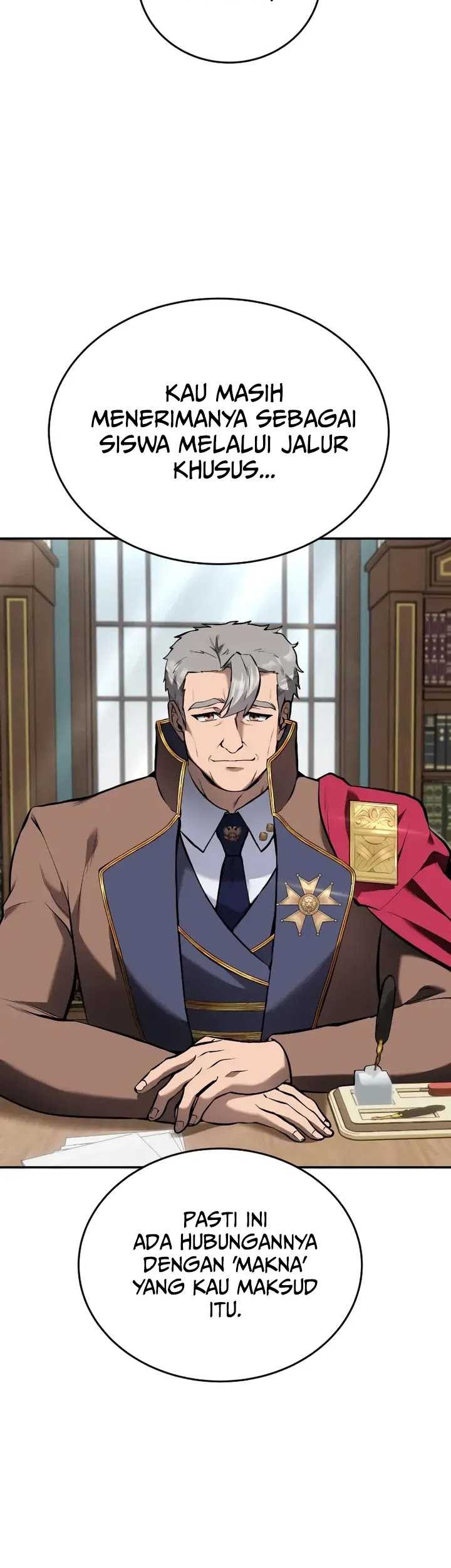 I Was More Overpowered Than The Hero, So I Hid My Power! Chapter 07 Gambar 11