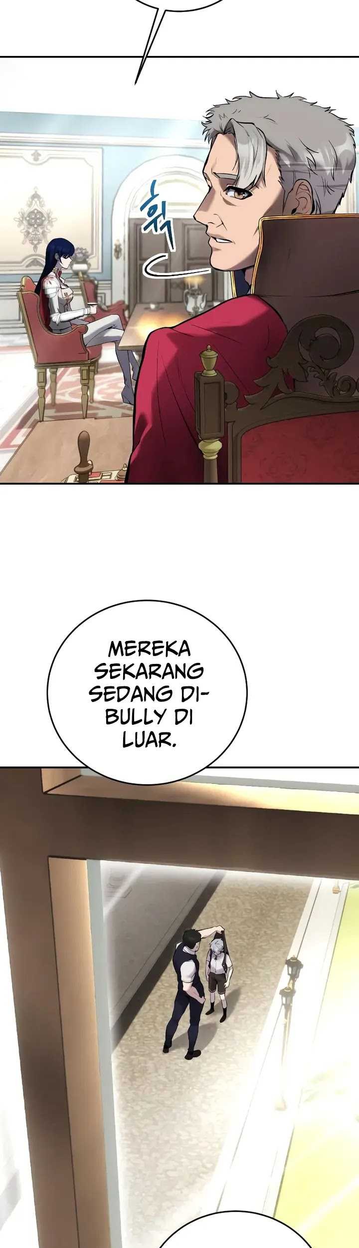 I Was More Overpowered Than The Hero, So I Hid My Power! Chapter 07 Gambar 15
