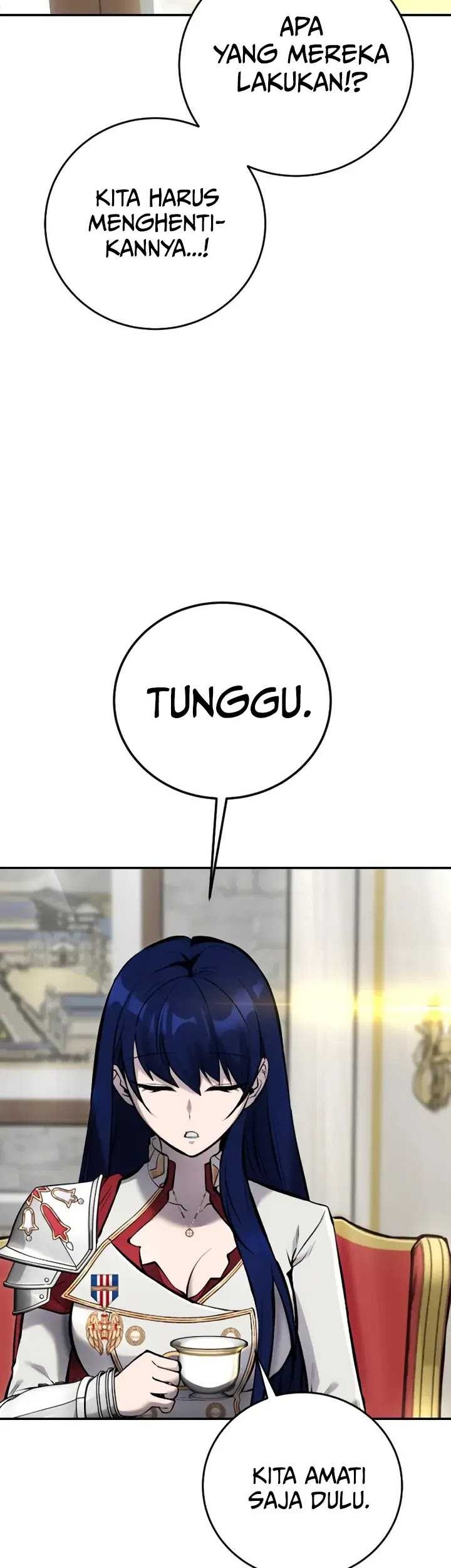 I Was More Overpowered Than The Hero, So I Hid My Power! Chapter 07 Gambar 16