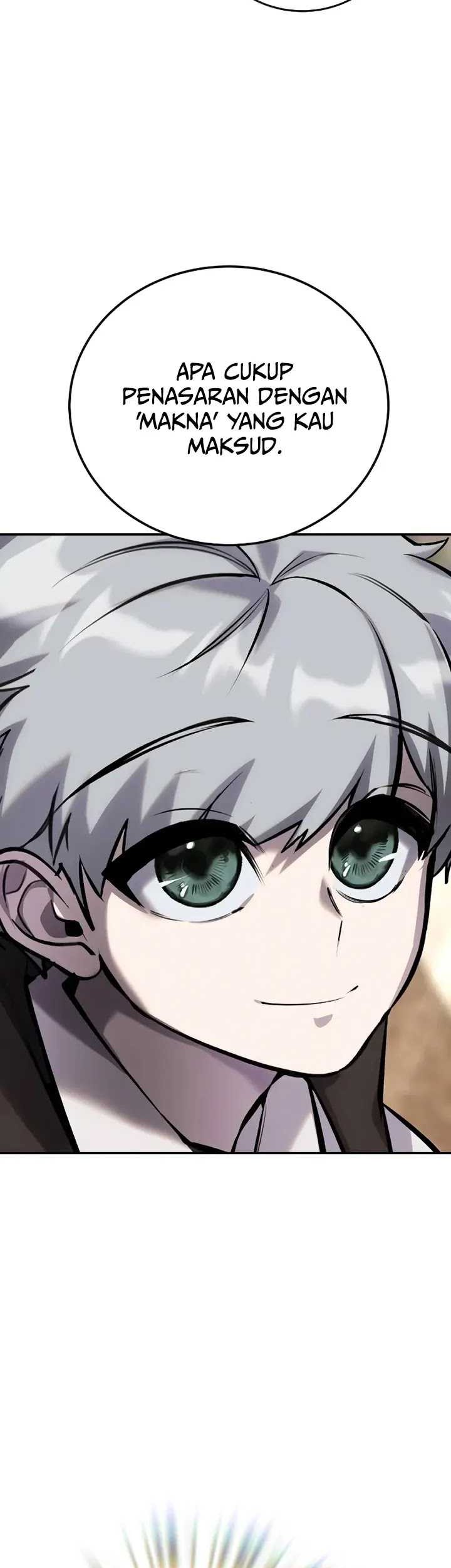 I Was More Overpowered Than The Hero, So I Hid My Power! Chapter 07 Gambar 17