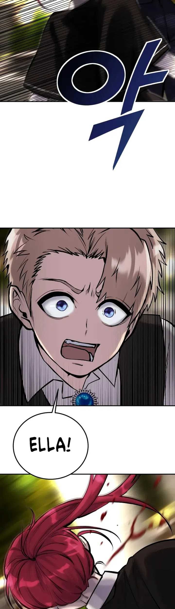 I Was More Overpowered Than The Hero, So I Hid My Power! Chapter 07 Gambar 19