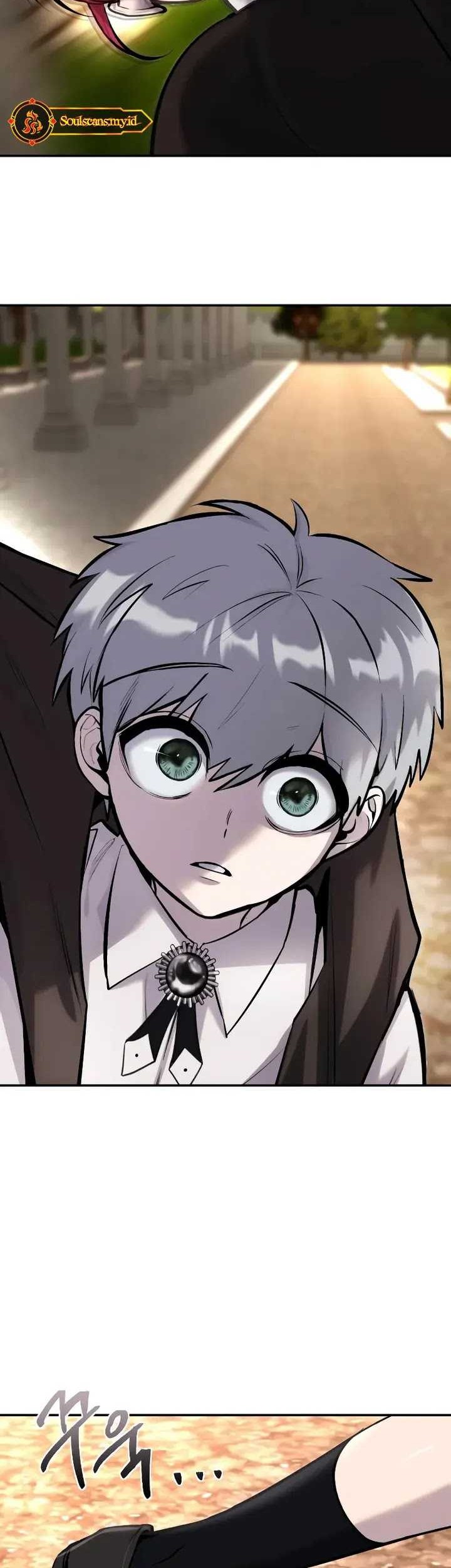 I Was More Overpowered Than The Hero, So I Hid My Power! Chapter 07 Gambar 20