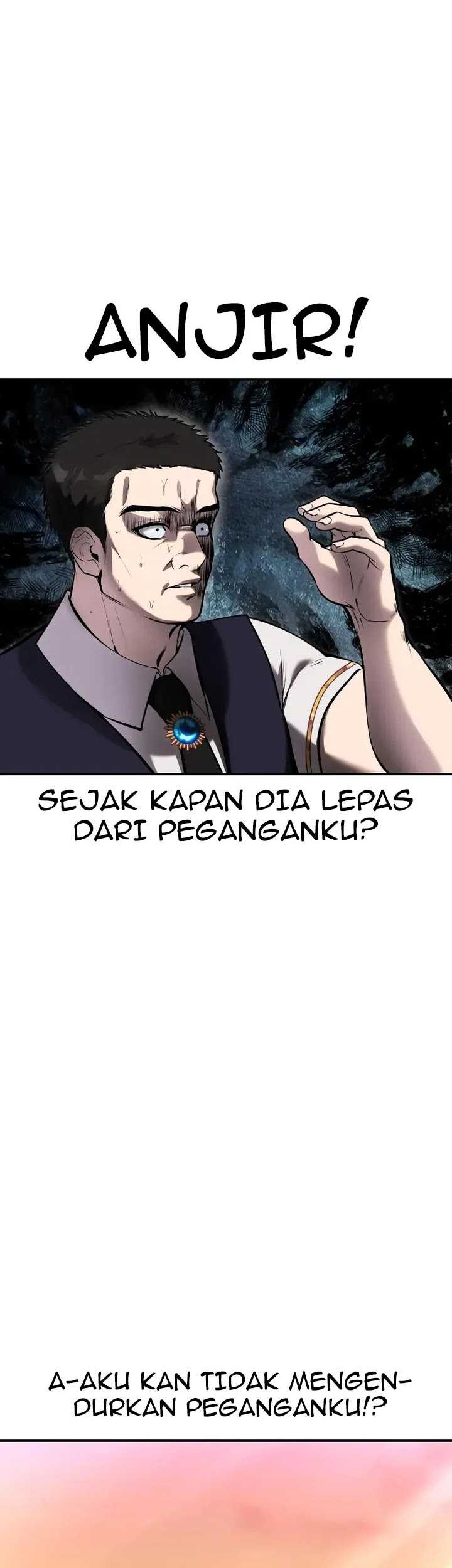 I Was More Overpowered Than The Hero, So I Hid My Power! Chapter 07 Gambar 24