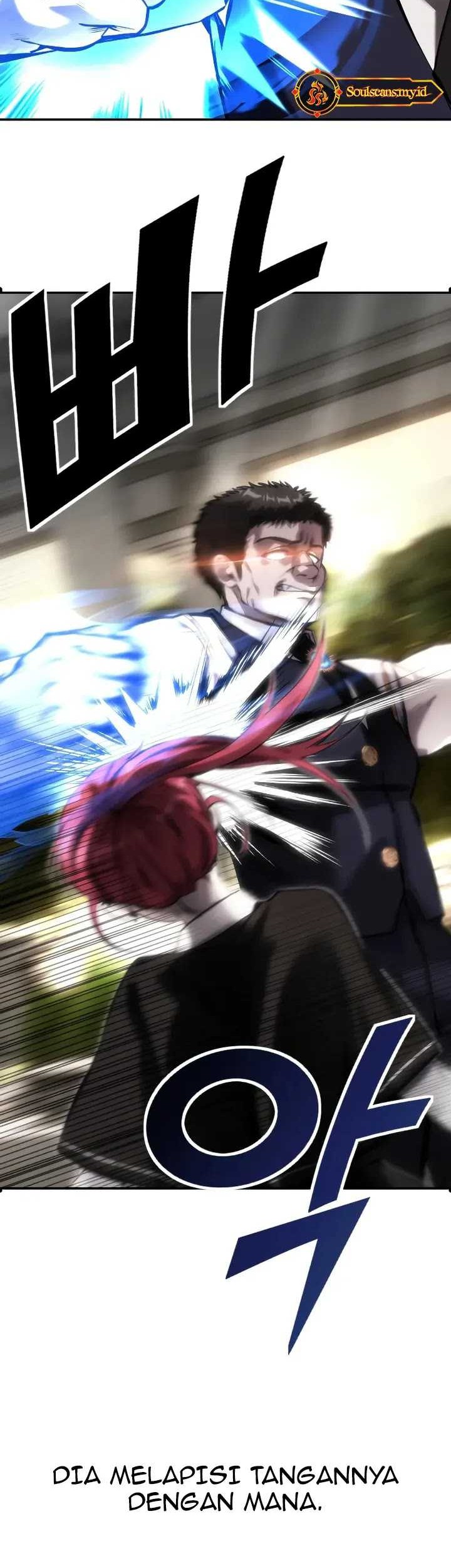 I Was More Overpowered Than The Hero, So I Hid My Power! Chapter 07 Gambar 26