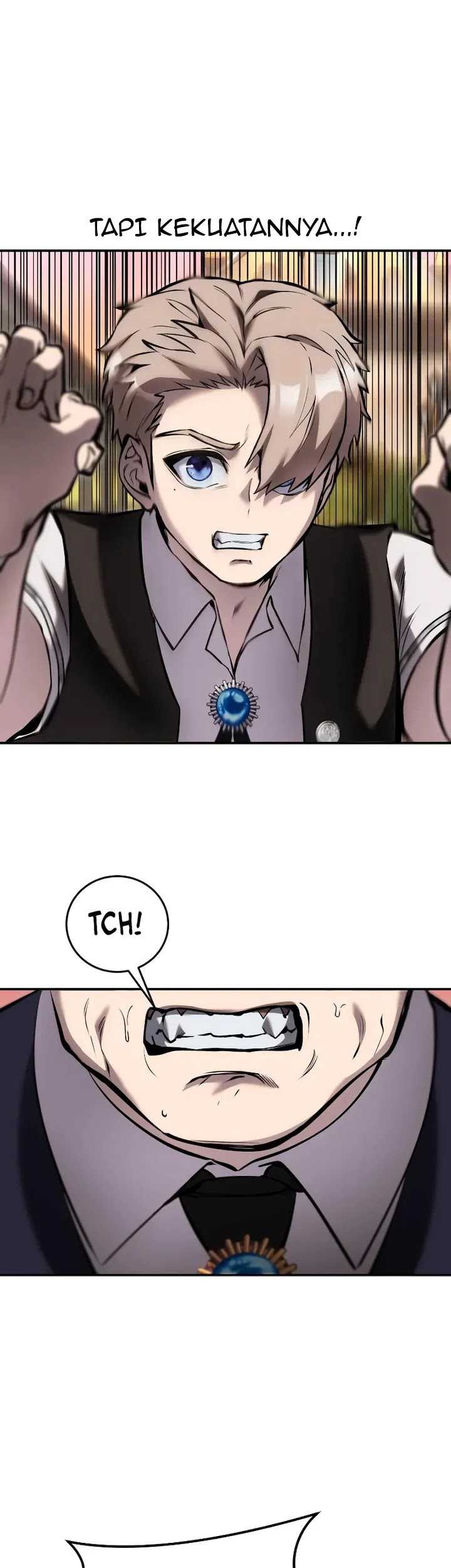 I Was More Overpowered Than The Hero, So I Hid My Power! Chapter 07 Gambar 29