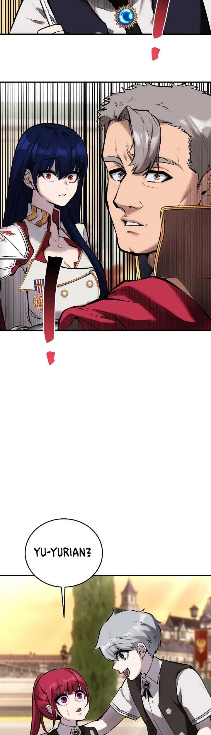 I Was More Overpowered Than The Hero, So I Hid My Power! Chapter 07 Gambar 34