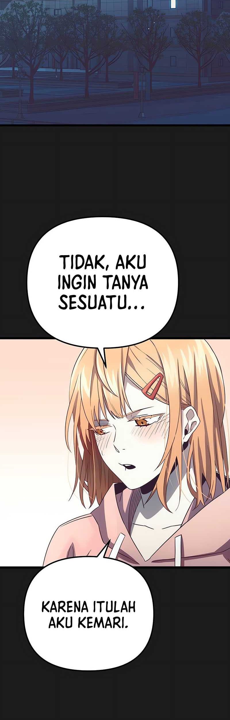 I Obtained a Mythic Item Chapter 100 Gambar 51