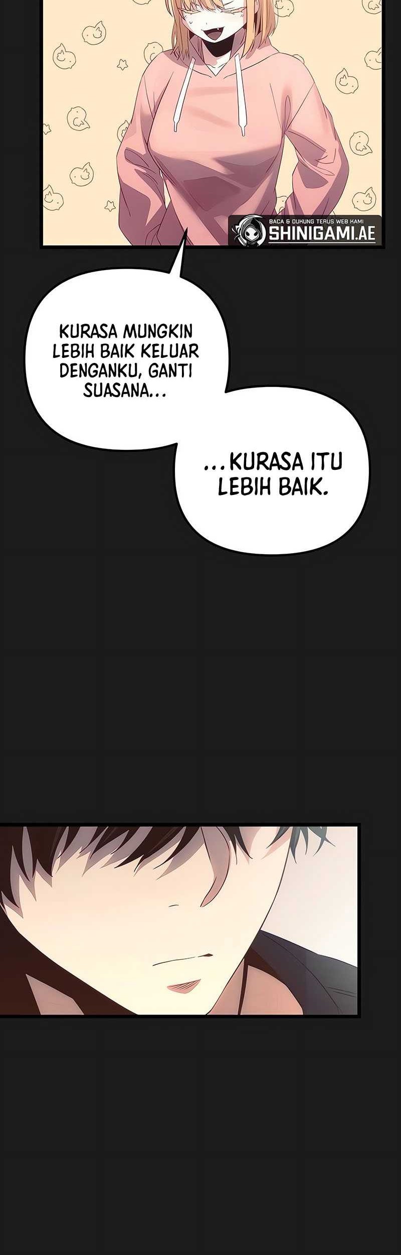 I Obtained a Mythic Item Chapter 100 Gambar 55