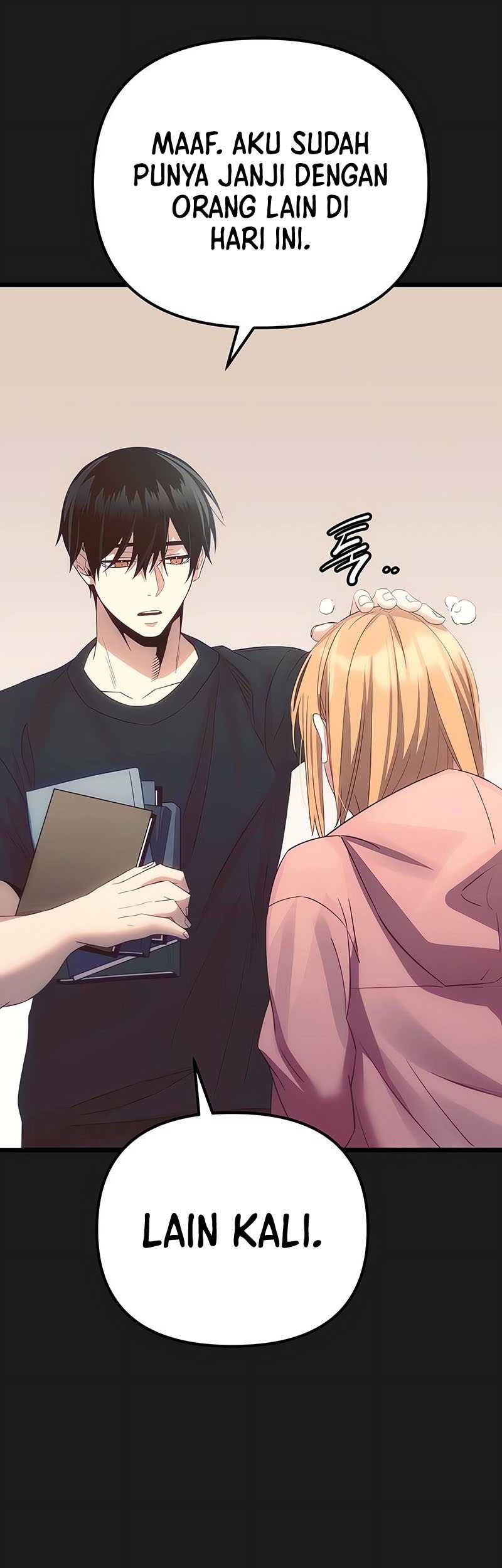 I Obtained a Mythic Item Chapter 100 Gambar 56