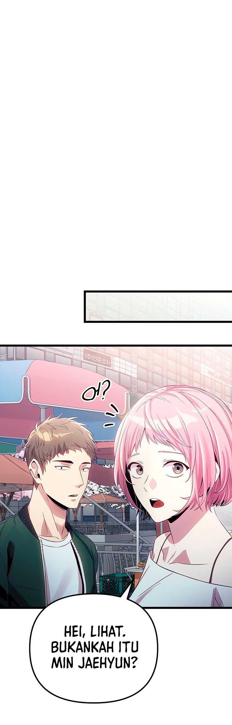 I Obtained a Mythic Item Chapter 100 Gambar 37