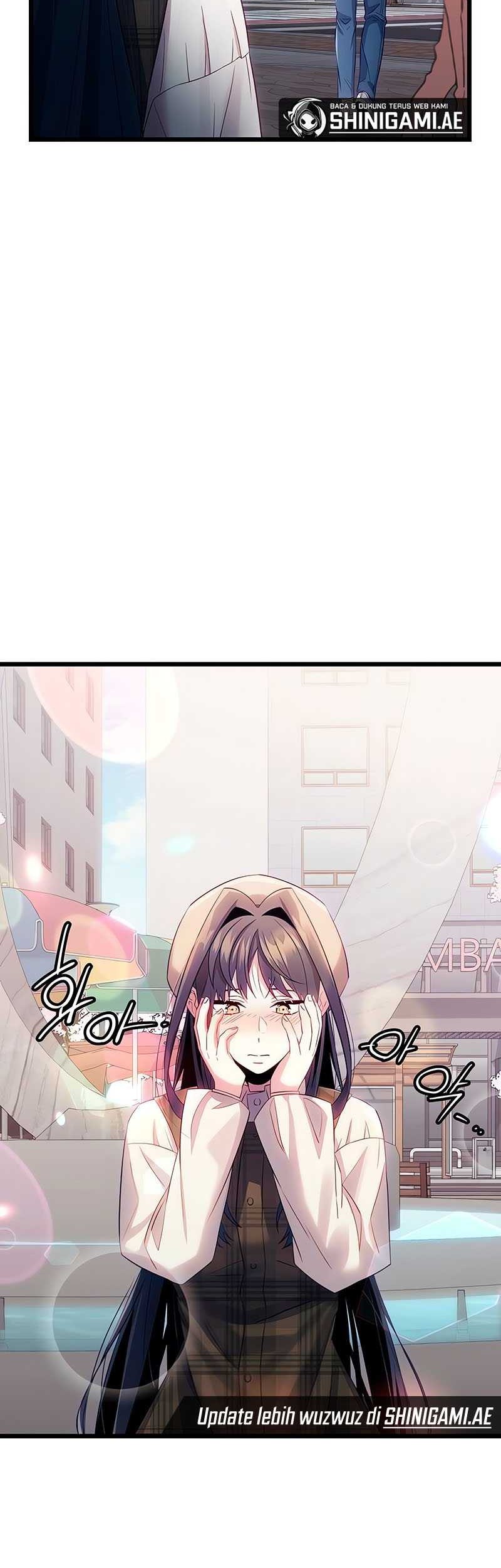 I Obtained a Mythic Item Chapter 100 Gambar 36