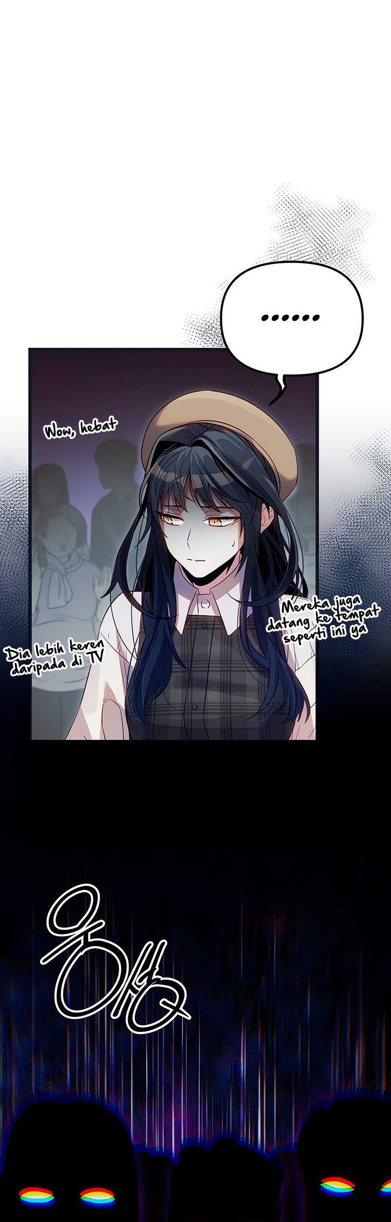 I Obtained a Mythic Item Chapter 100 Gambar 39