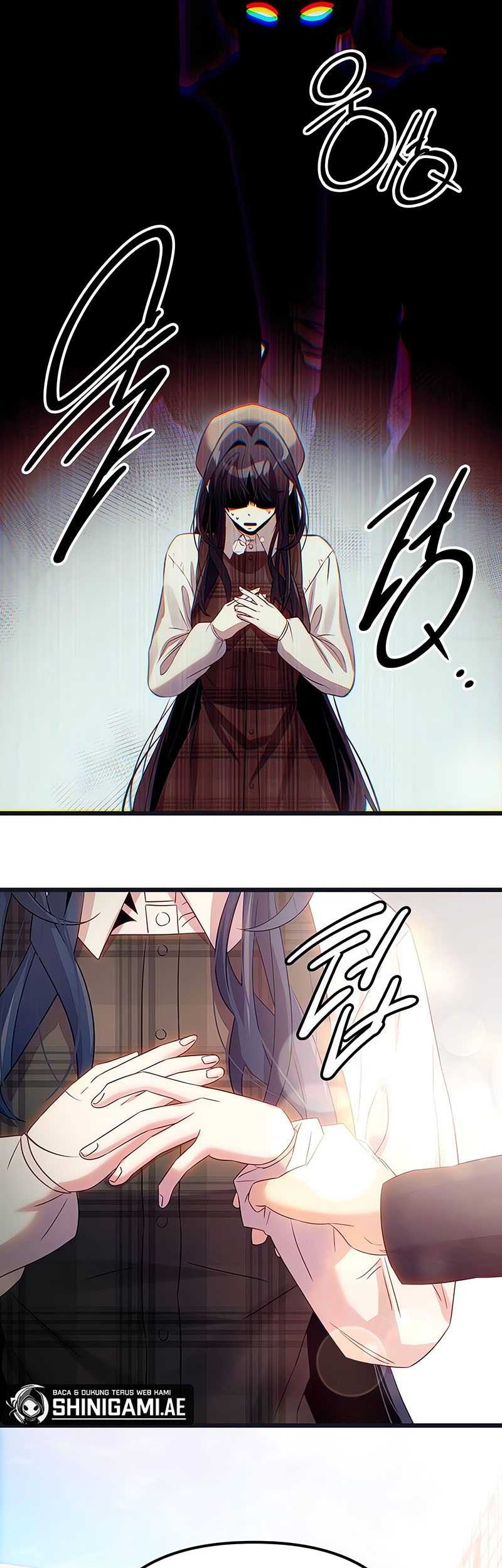 I Obtained a Mythic Item Chapter 100 Gambar 40