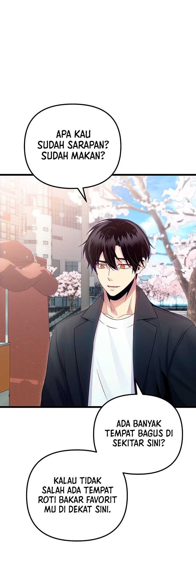 I Obtained a Mythic Item Chapter 100 Gambar 45