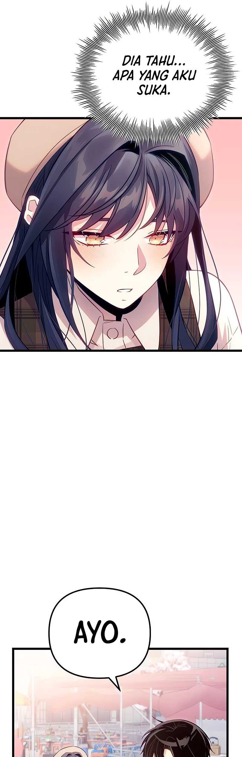 I Obtained a Mythic Item Chapter 100 Gambar 46