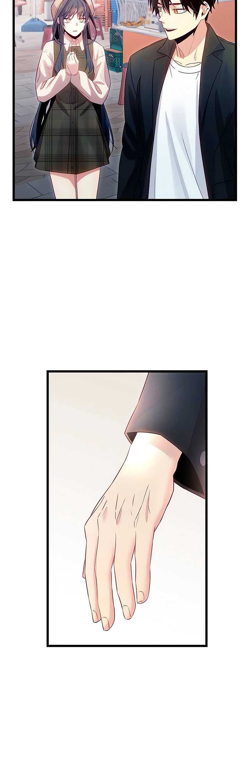 I Obtained a Mythic Item Chapter 100 Gambar 47