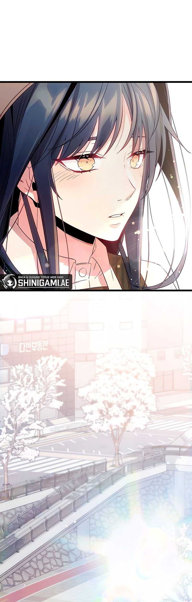 I Obtained a Mythic Item Chapter 100 Gambar 48