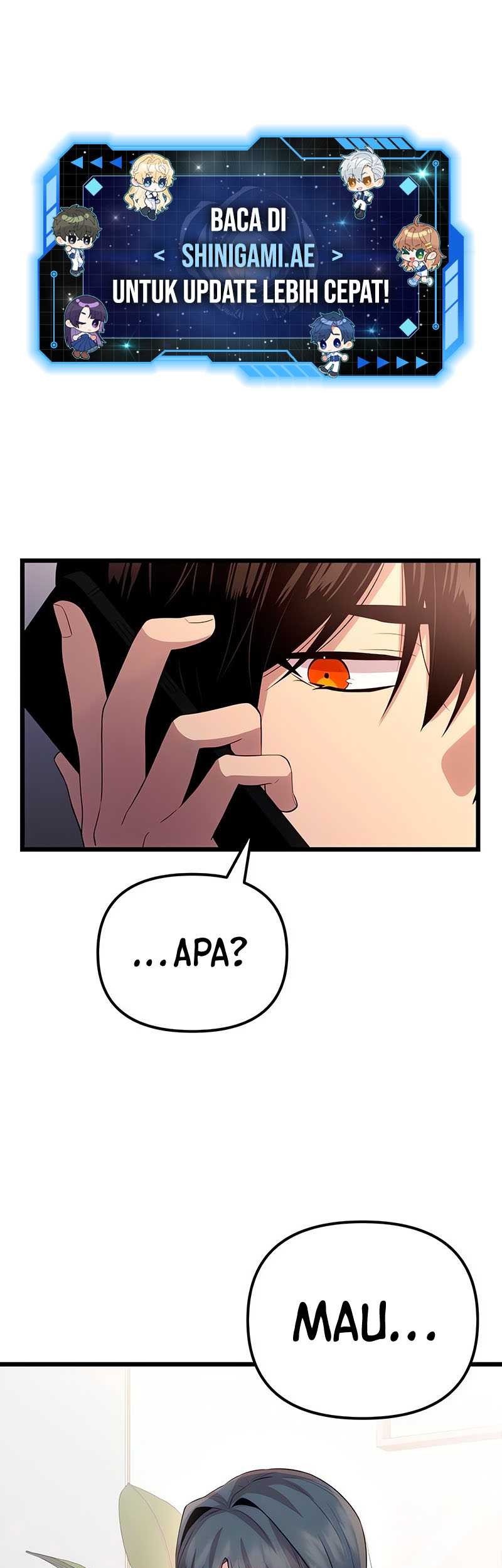 Manhwa I Obtained a Mythic Item Chapter 100 gambar nomor 2