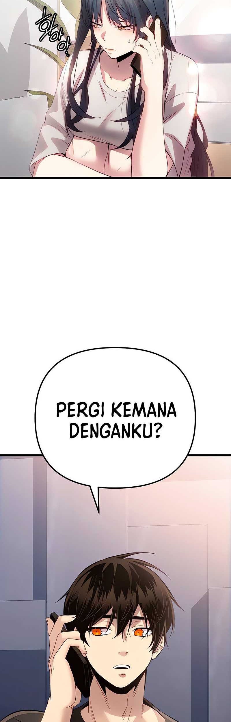 I Obtained a Mythic Item Chapter 100 Gambar 3