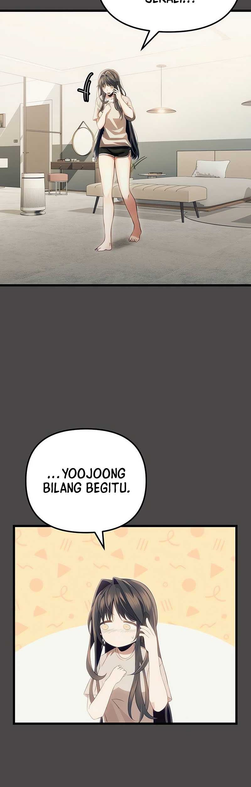 I Obtained a Mythic Item Chapter 100 Gambar 9