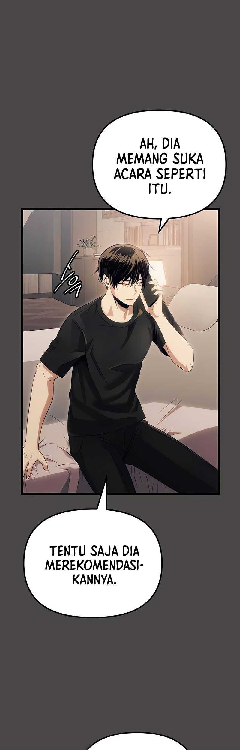 I Obtained a Mythic Item Chapter 100 Gambar 10