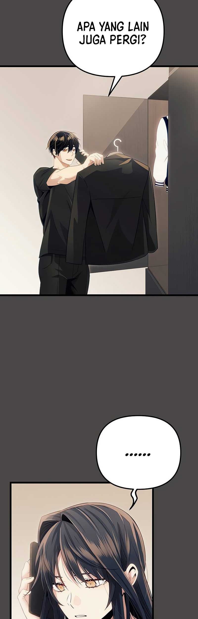 I Obtained a Mythic Item Chapter 100 Gambar 11