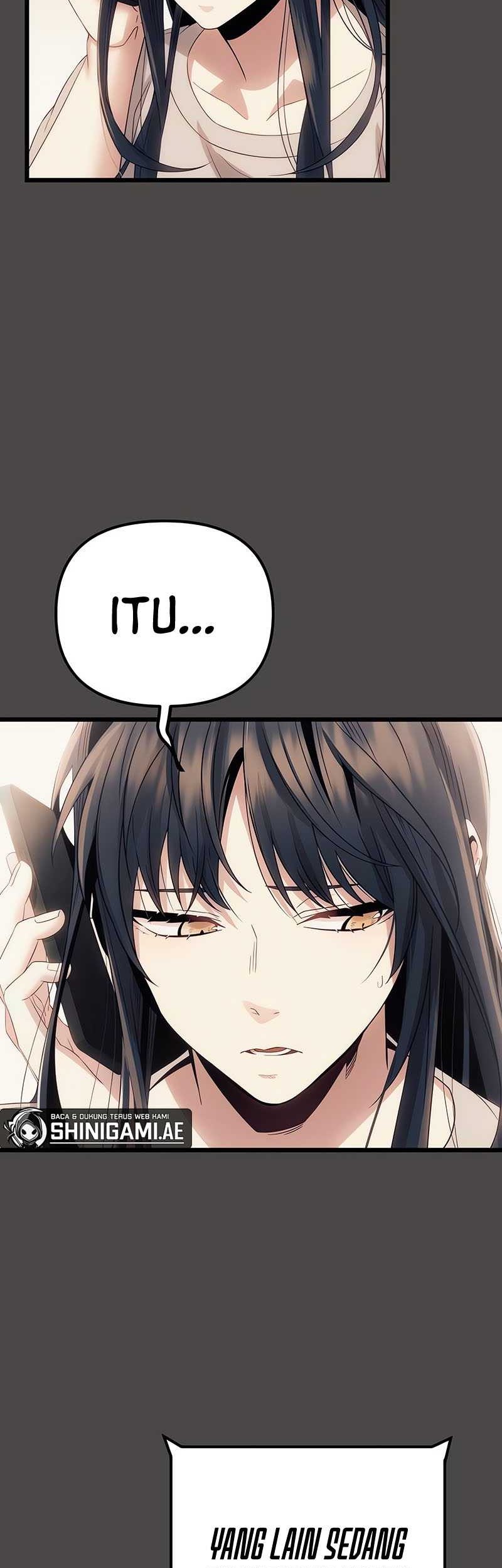 I Obtained a Mythic Item Chapter 100 Gambar 12