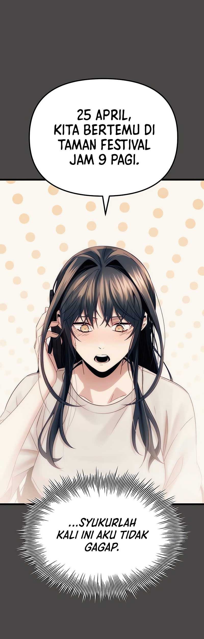 I Obtained a Mythic Item Chapter 100 Gambar 16