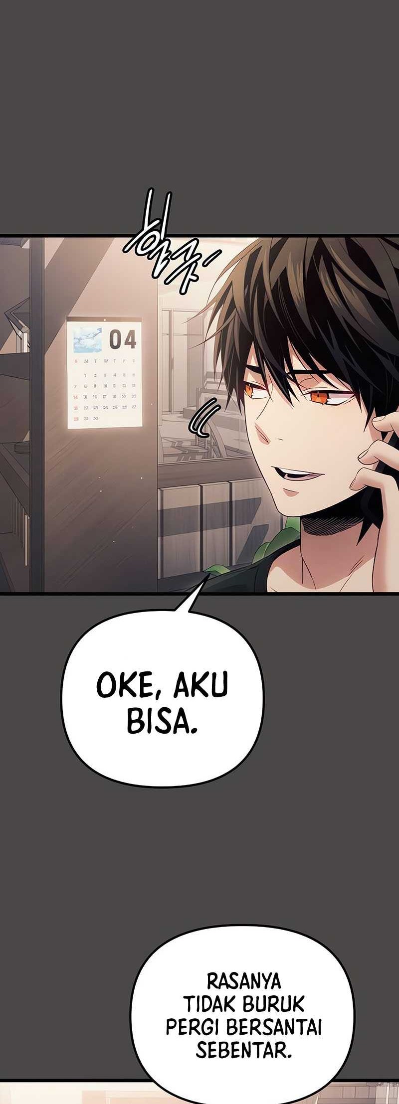 I Obtained a Mythic Item Chapter 100 Gambar 17