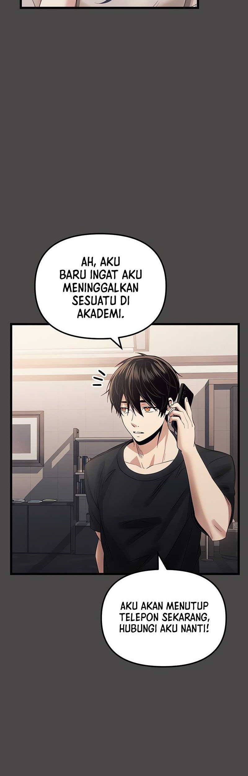 I Obtained a Mythic Item Chapter 100 Gambar 19