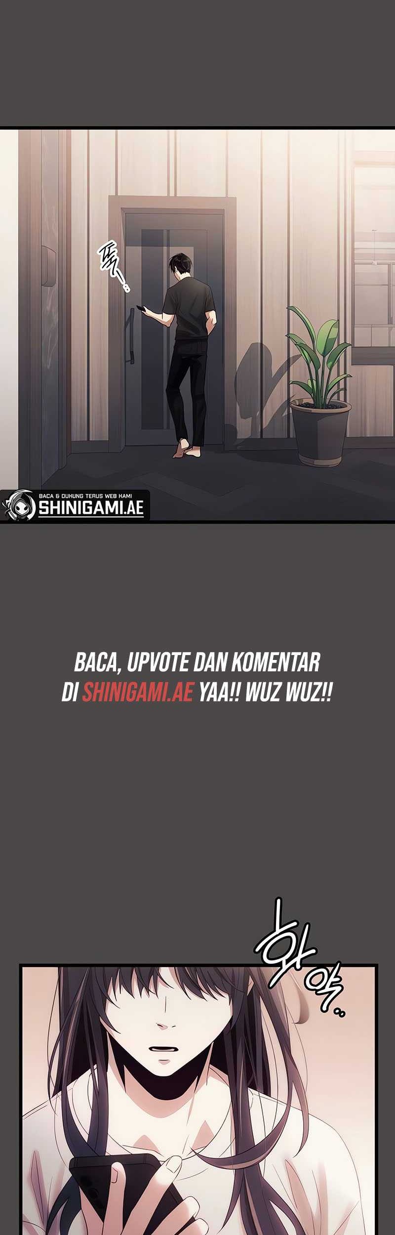 I Obtained a Mythic Item Chapter 100 Gambar 20