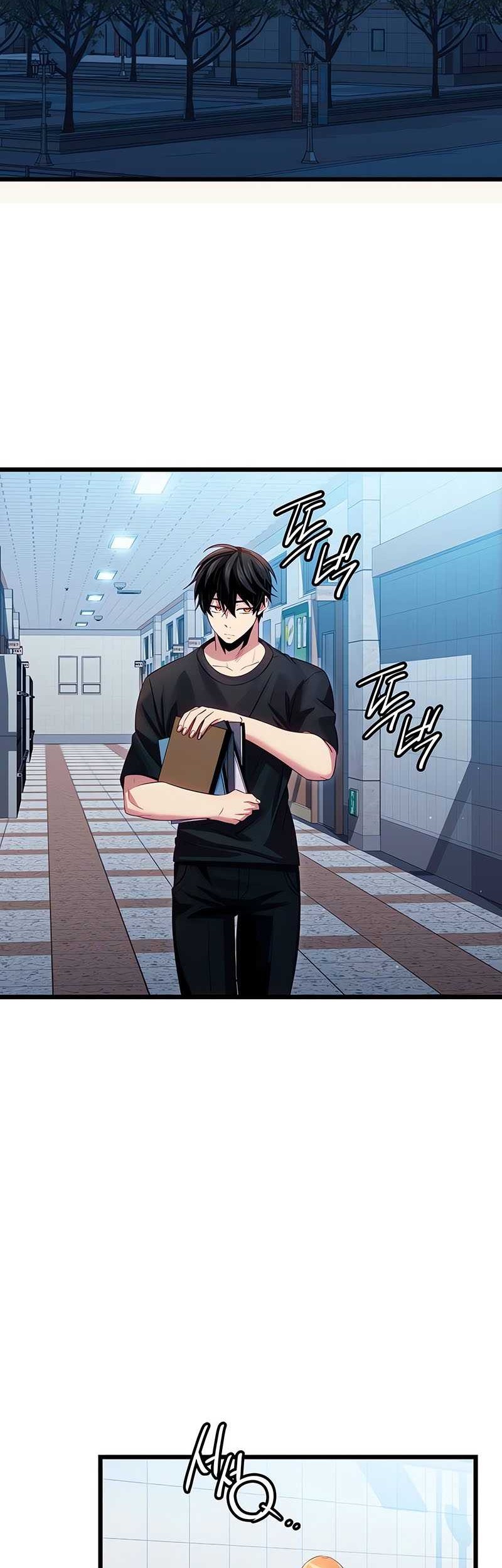 I Obtained a Mythic Item Chapter 100 Gambar 23