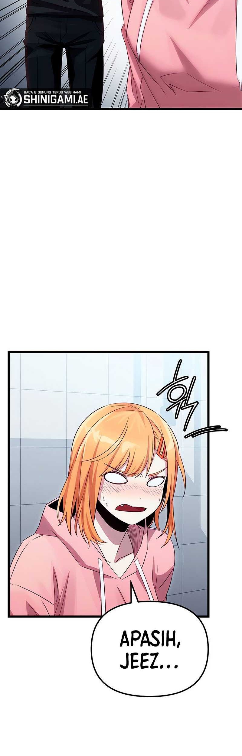 I Obtained a Mythic Item Chapter 100 Gambar 25