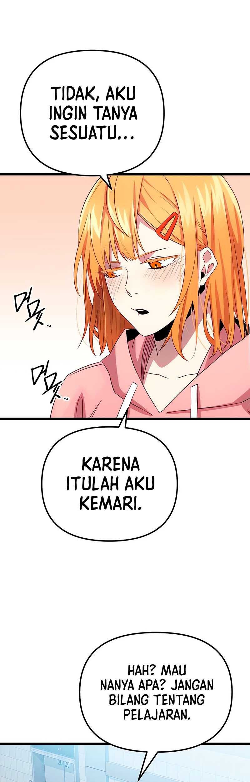 I Obtained a Mythic Item Chapter 100 Gambar 26