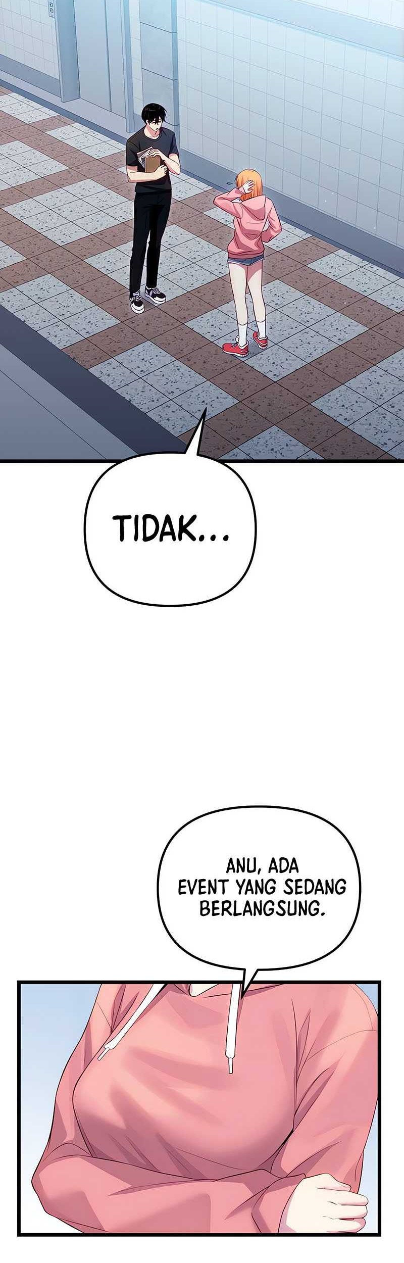 I Obtained a Mythic Item Chapter 100 Gambar 27