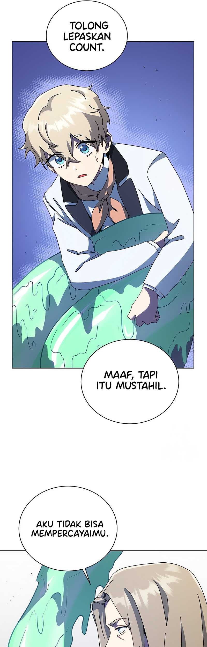 Necromancer Academy’s Genius Summoner Chapter 94 Gambar 50