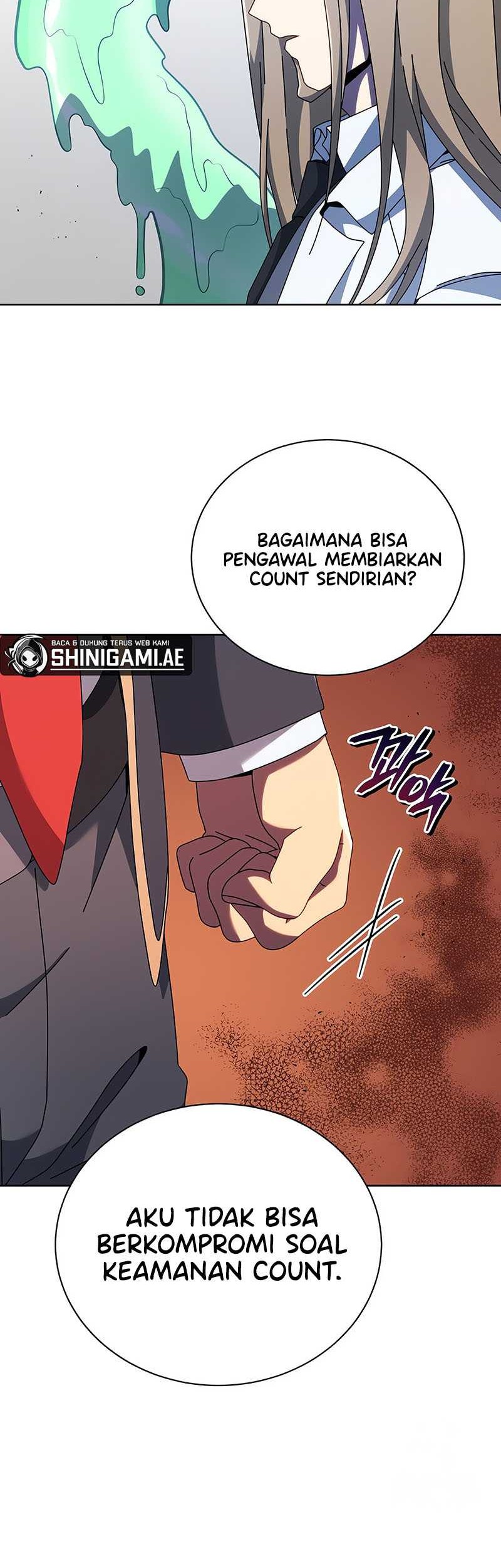 Necromancer Academy’s Genius Summoner Chapter 94 Gambar 51