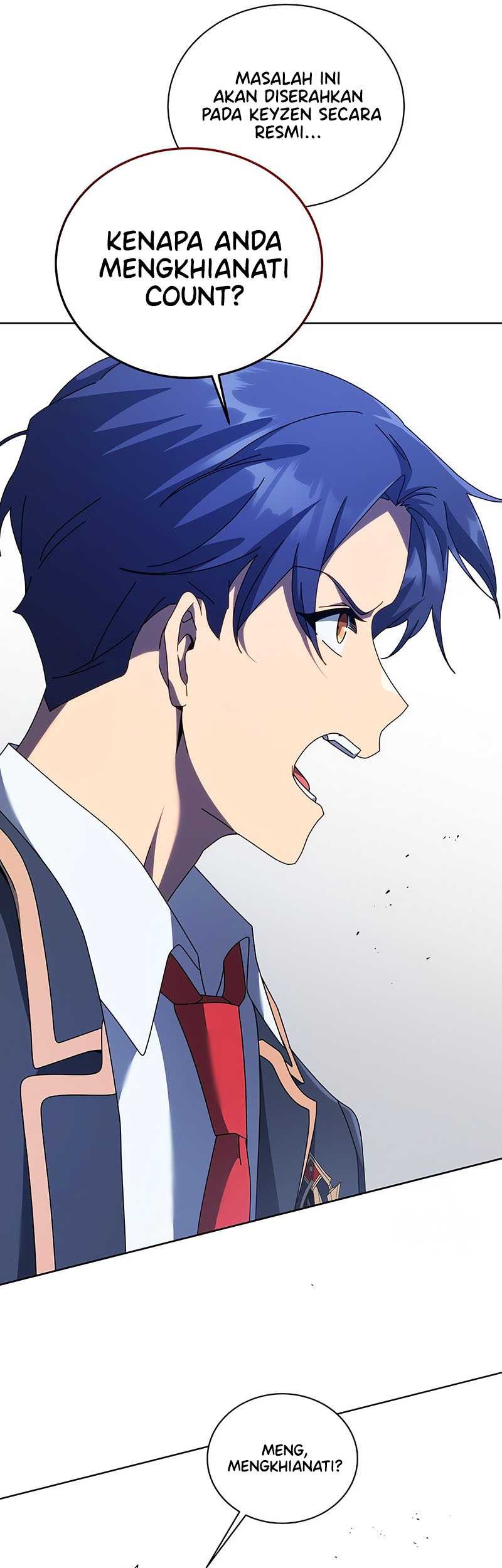 Necromancer Academy’s Genius Summoner Chapter 94 Gambar 52