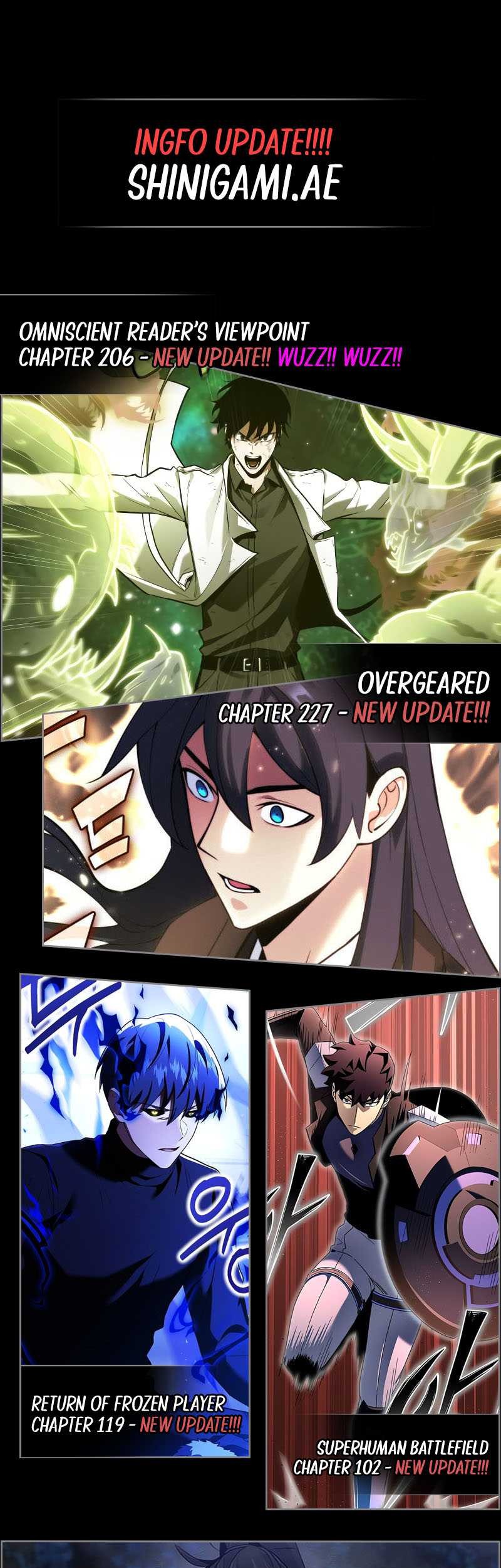 Necromancer Academy’s Genius Summoner Chapter 94 Gambar 56