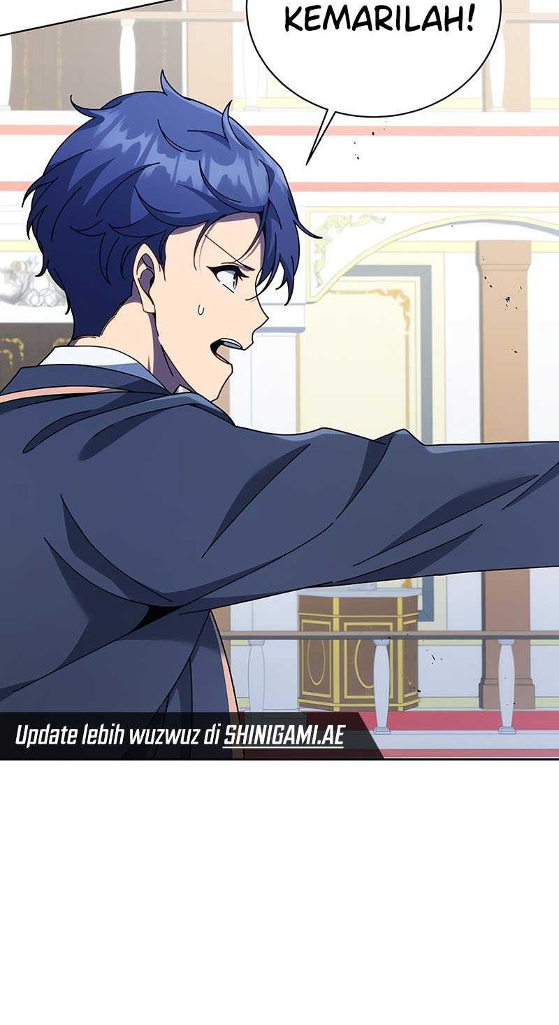 Necromancer Academy’s Genius Summoner Chapter 94 Gambar 37