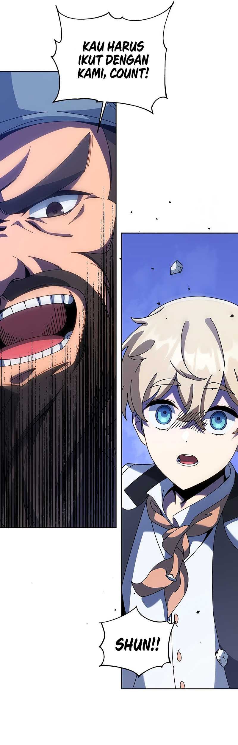 Necromancer Academy’s Genius Summoner Chapter 94 Gambar 34